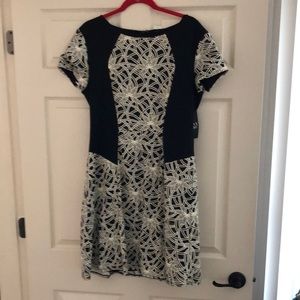 Dress new with tags size 14